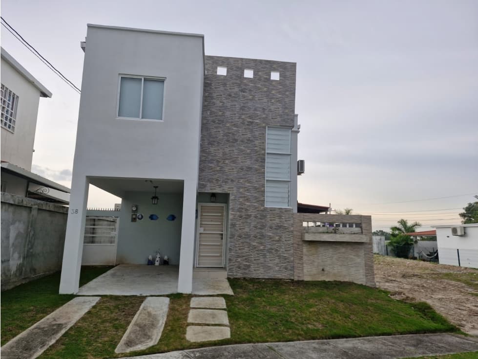 VENDO THE VILLAGE BEACH RESIDENCES ( CORONADO) - 1