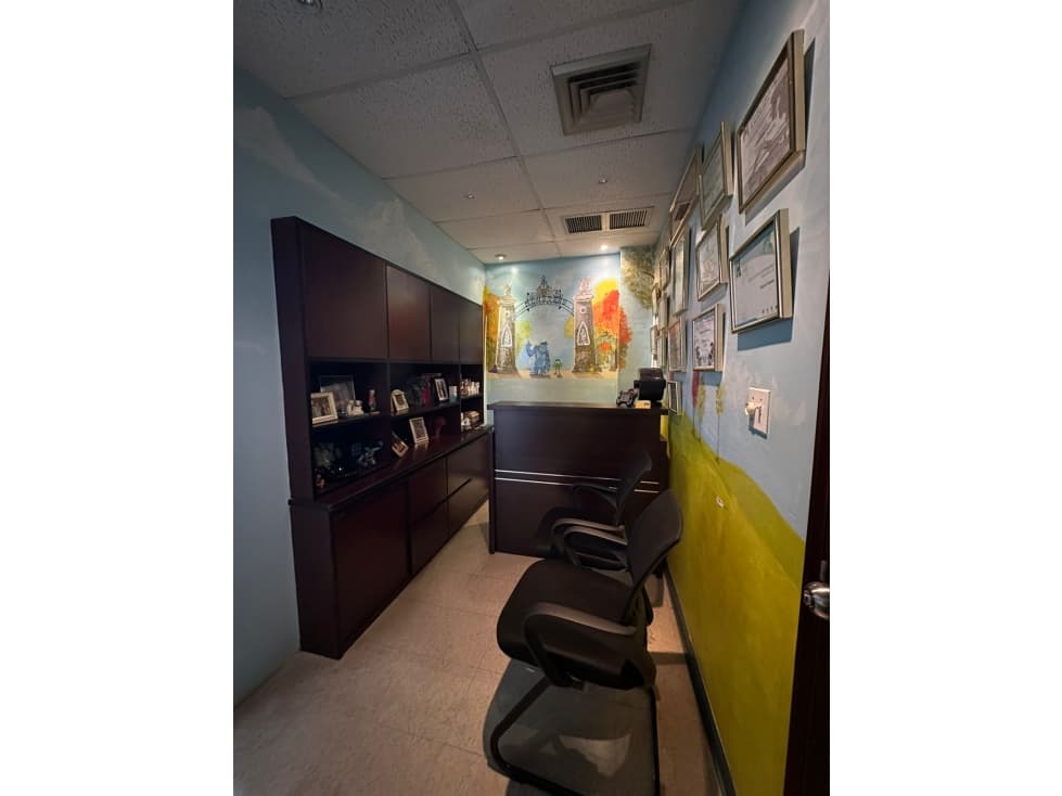Consultorio en venta San Judas Tadeo - 1
