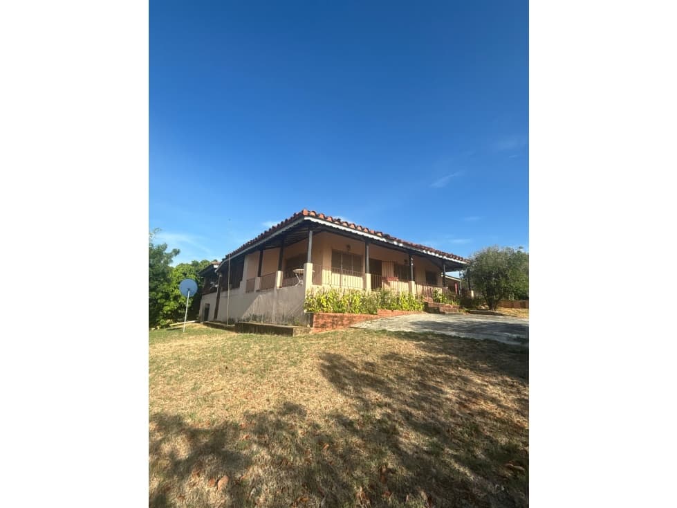 Casa en Guararé - 1