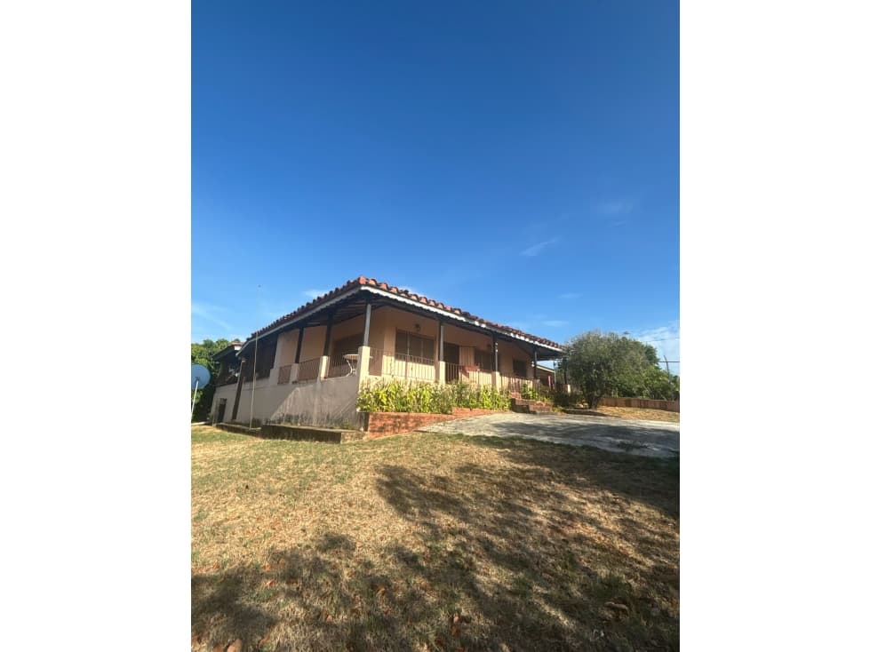 Casa Guararé - 1