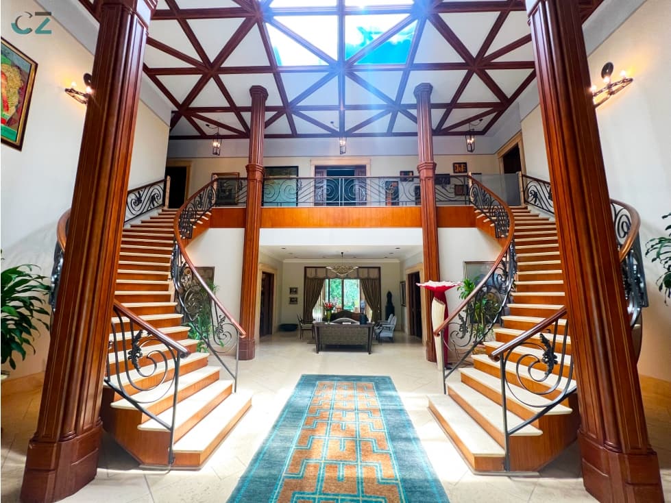 Venta de casa Altos del Golf Parque Lefevre - 1