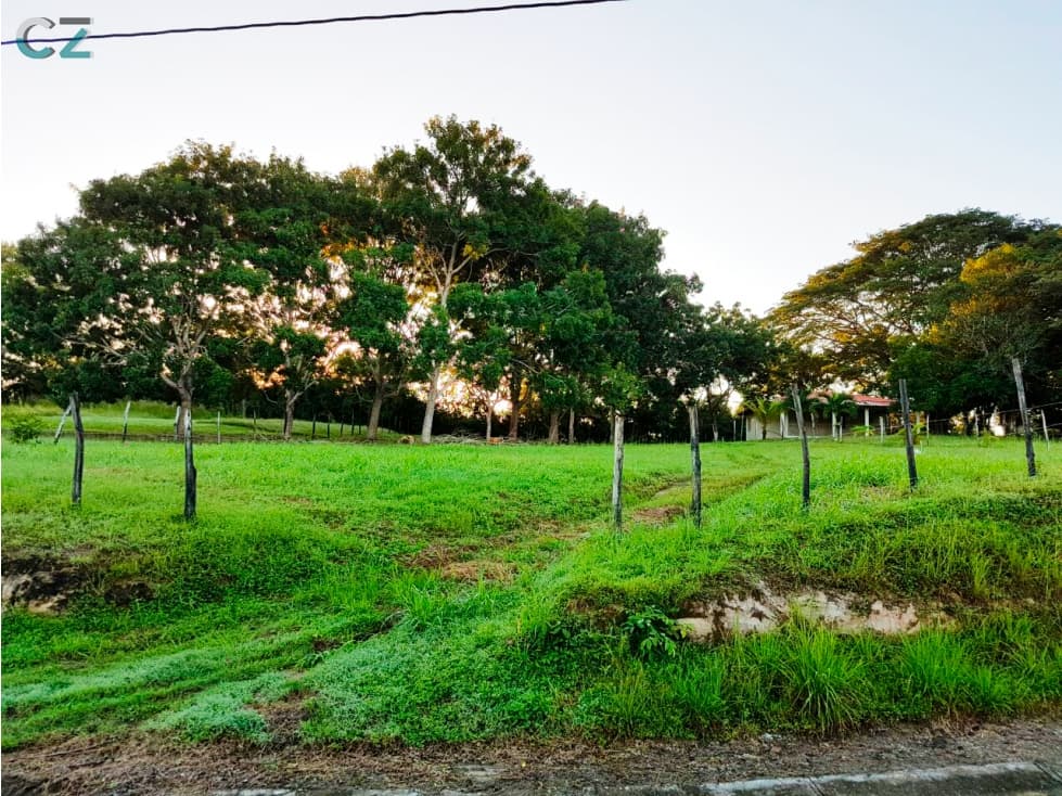 Venta de lote en Panama Oeste San Carlos, Las uvas - 1
