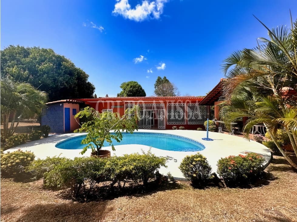 Oportunidad! Se Alquila Casa en Coronado - 1