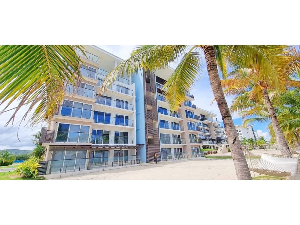Oportunidad! Se Vende el más amplio Penthouse en Playa Caracol - 1