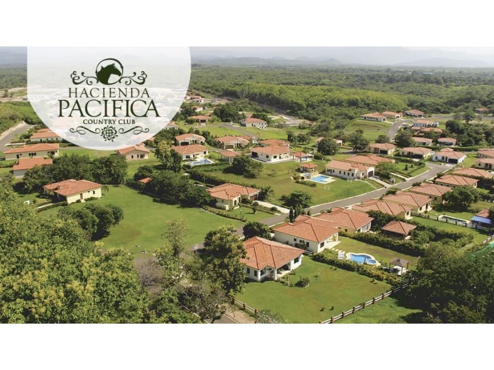 Casas en venta en Hacienda Pacifica, San Carlos - 1