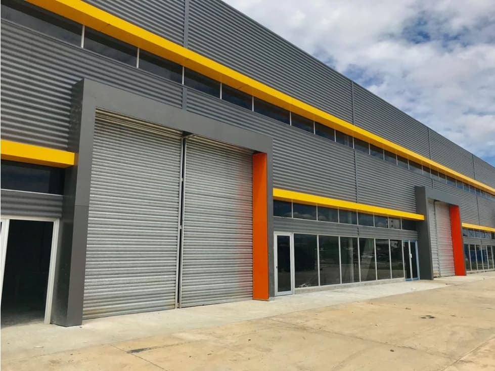 Bodegas en alquiler o venta en Juan Diaz - 1