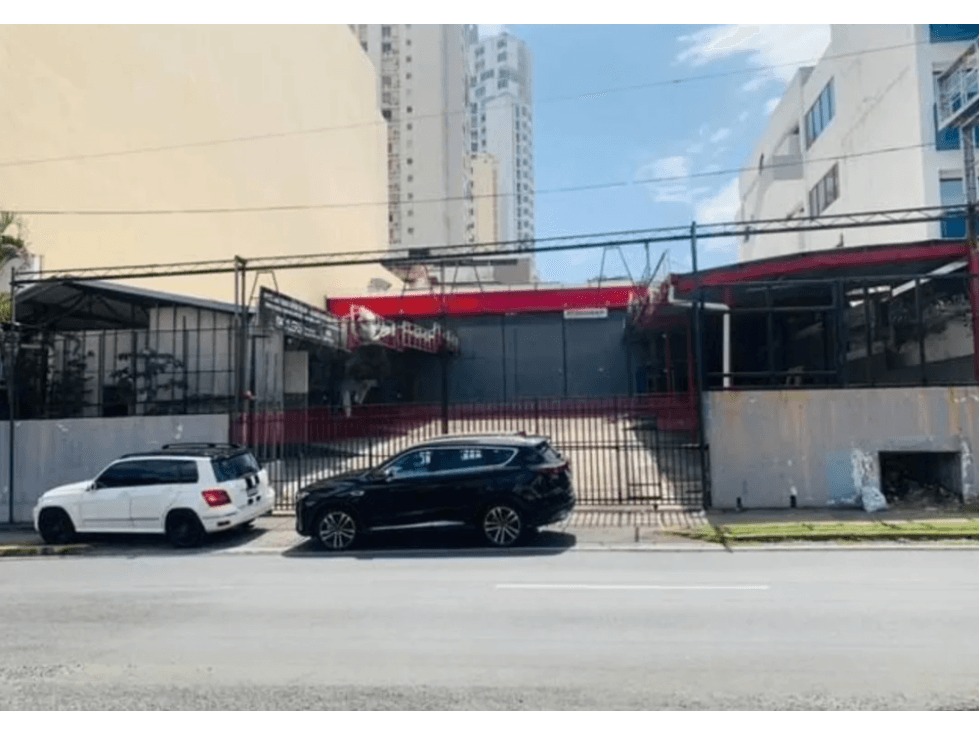 ALQUILO LOCAL EN LA 12 DE OCTUBRE - 1