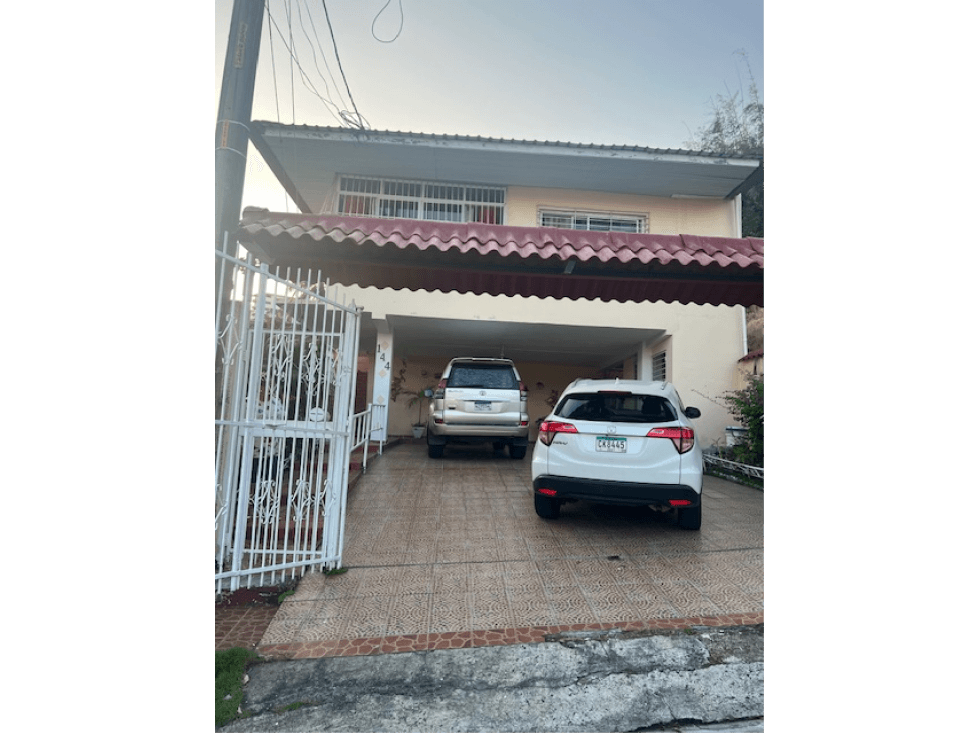 SE VENDE CASA DOS PLANTAS EN ALTOS DE SANTA MARÍA, por Linda Vista - 1