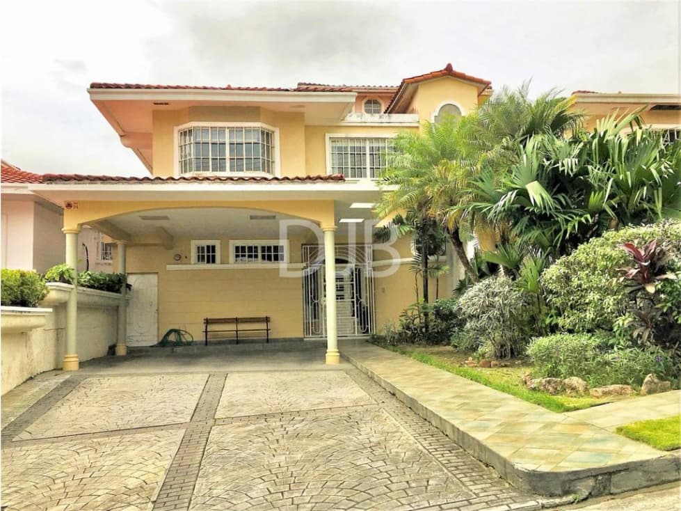 Vendo Casa en El Avance en Betania $410.000 #341 - 1