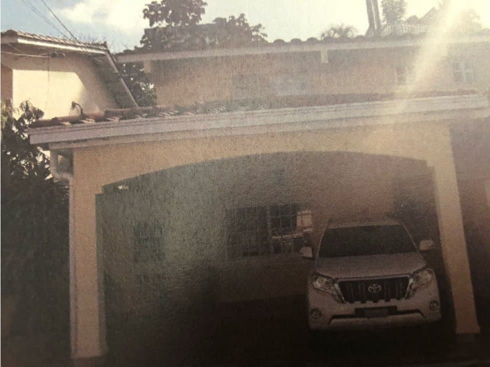 VENTA CASA COLINAS SANTA BARBARA ALTOS DE PANAMA - 1