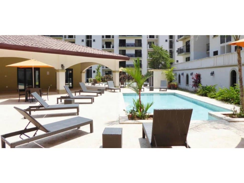 APARTAMENTO AMOBLADO EMBASSY VILLAGE, ALBROOK - 1