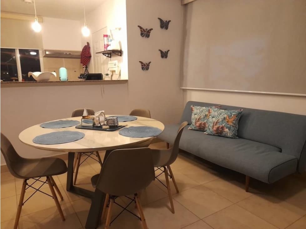 ALQUILO O VENDO CASA EN CHAME PLAYA GORGONA VC - 1