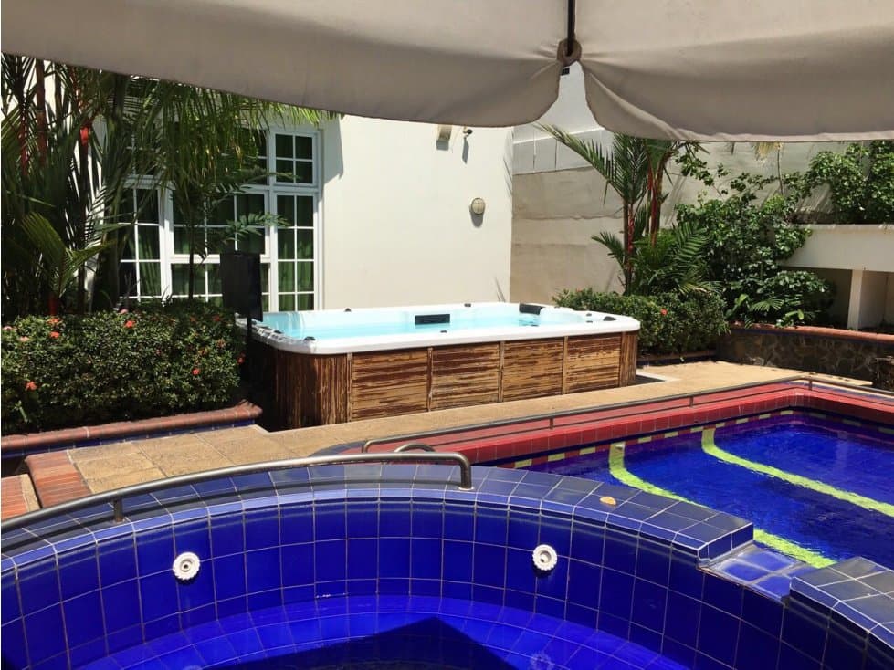 VENTA CASA MANSION COMERCIAL O RESIDENCIAL - 1
