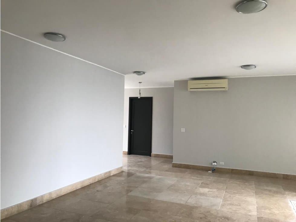 APARTAMENTO EN VENTA PUNTA PACIFICA PH Q TOWER 306M2 - 1