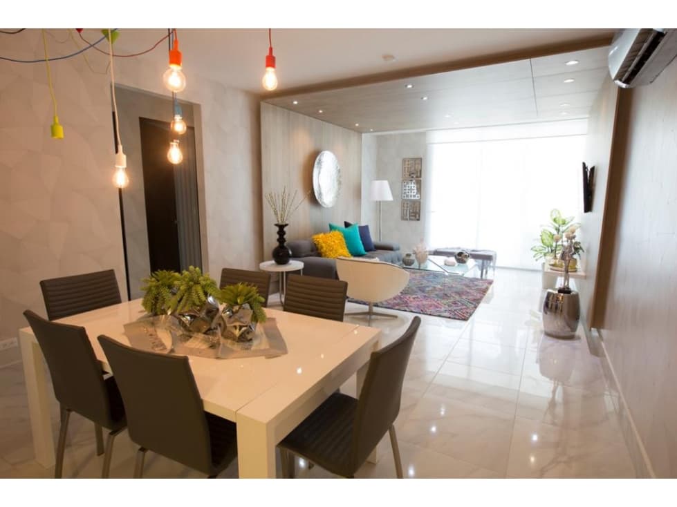 VENTA, ALQUILER O ALQUILER OPC COMPRA EN PLAZA EDISON PH PACIFIC PARK - 1