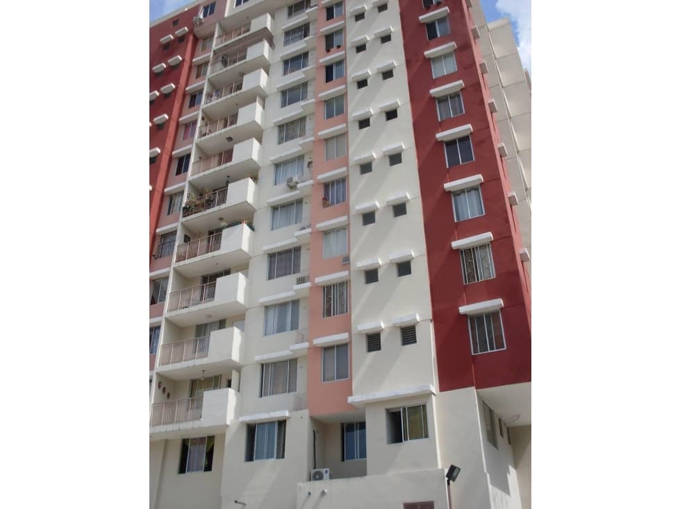 APARTAMENTO DE OPORTUNIDAD VENTA PH ALTOS DE LA COLINA - 1