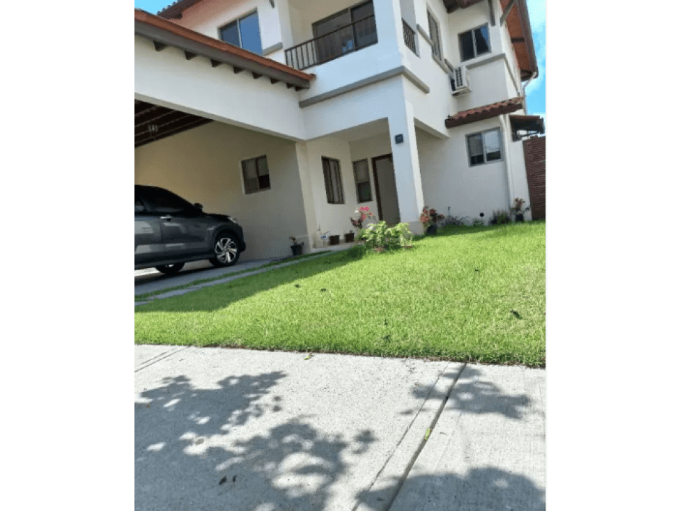 ALQUILER DE CASA EN HOWARD - 1
