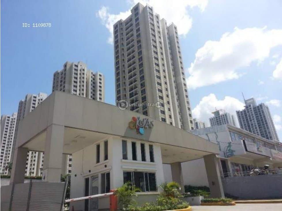 Alquiler apartamento en Las Rokas Condado del Rey - 1
