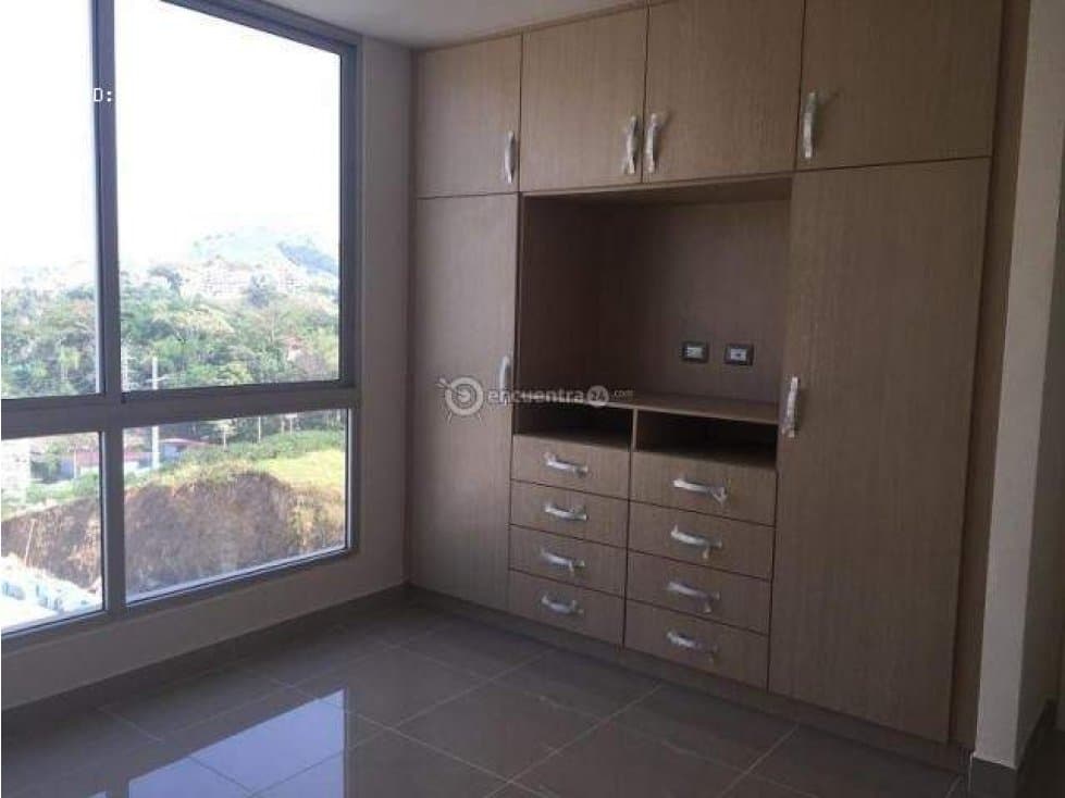 ALQUILER DE APARTAMENTO LAS ROKAS CONDADO DEL REY - 1