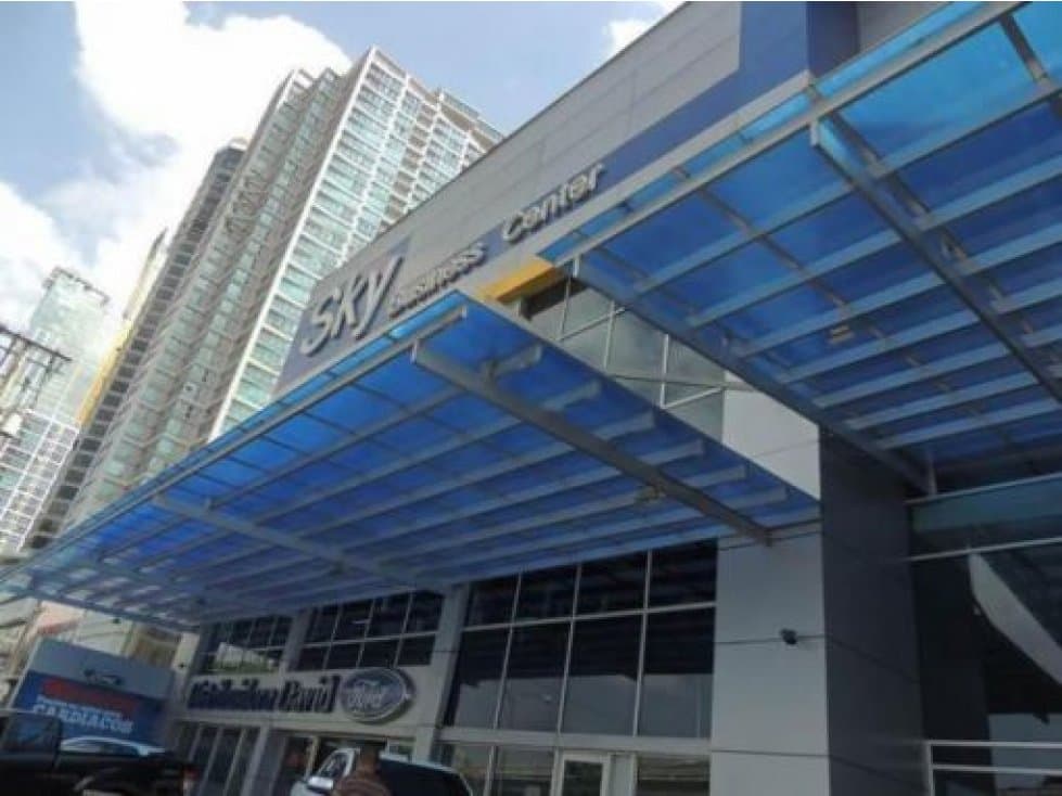 VENTA/ALQUILER LOCALES/OFICINAS EN AV. BALBOA - 1