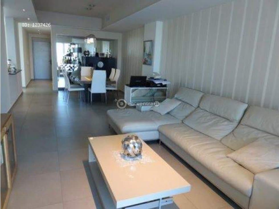 AV. BALBOA VENDO BELLO APTO. YACHT CLUB AMOBLADO - 1
