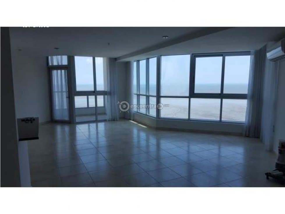PH RIVERSIDE ESPECTACULAR VISTA AL MAR - PISO ALTO - 1