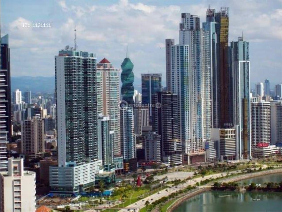 VENTA, EDIFICIOS DE APARTAMENTOS, Avenida Balboa - 1