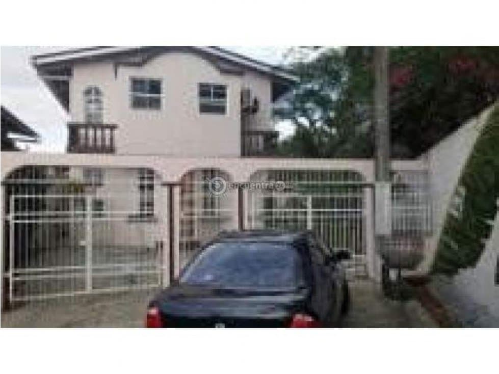 CONDADO DEL REY, VENDO CASA CON AMPLIO TERRENO - 1