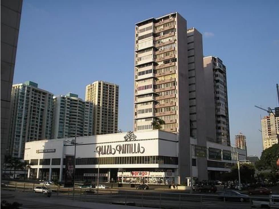 vendo apto PH PLAZA PAITILLA - 1