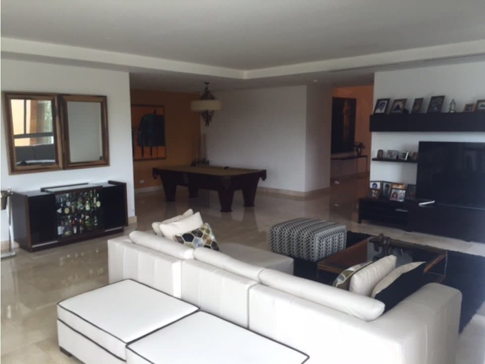 PH Ten Tower, Loft.Costa del estey panama bay - 1