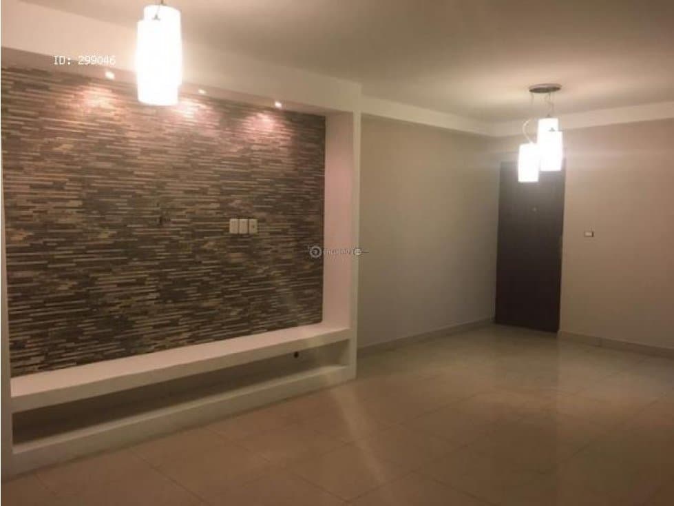 VENDO APTO. DE 2REC. EN PH ROKAS, CONDADO - 1