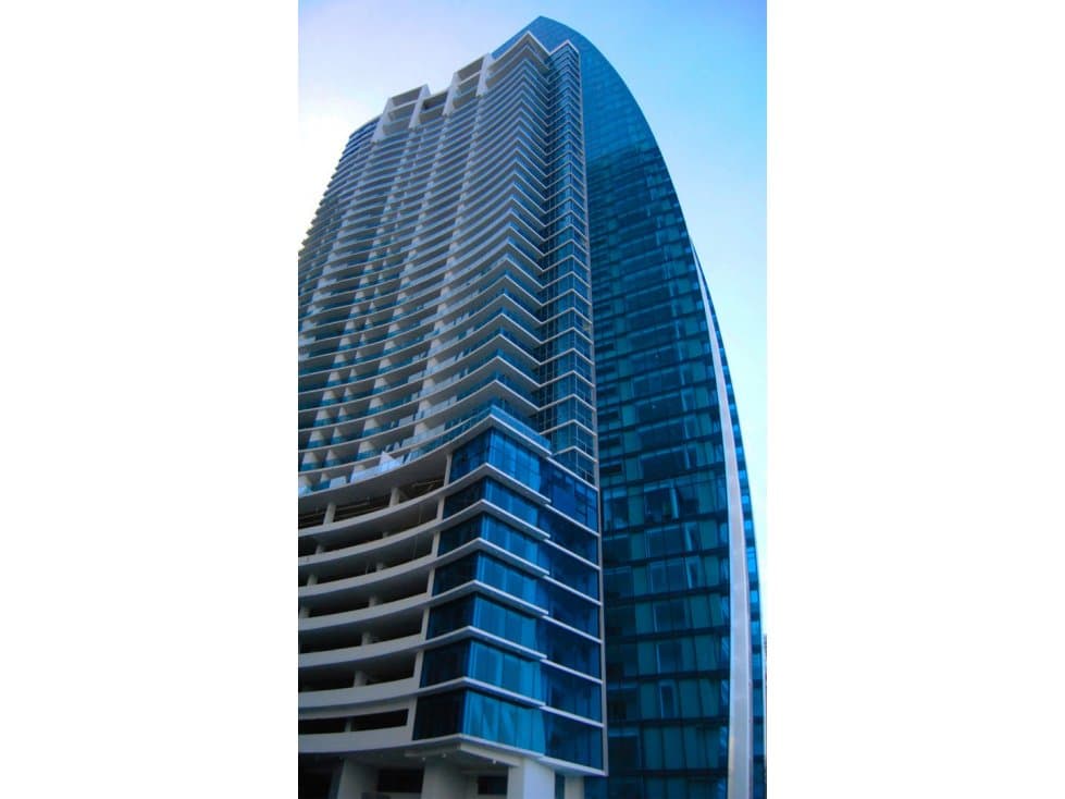 PH GRAND TOWER VENDO APARTAMENTO - 1