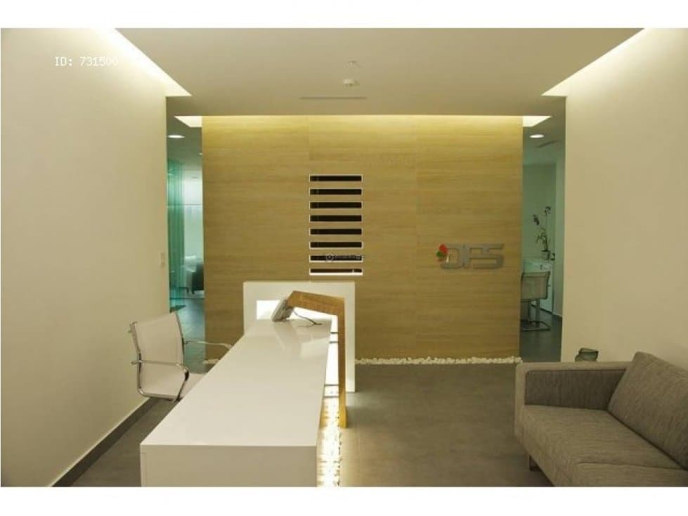 ALQUILER OFICINA VACIA EN PH OFFICE ONE OBARRIO - 1