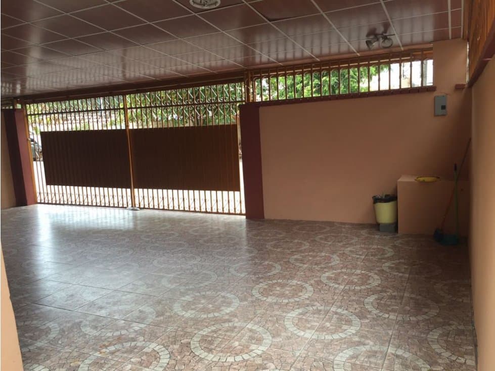 casa comercial o vivivenda 230mts obarrio - 1