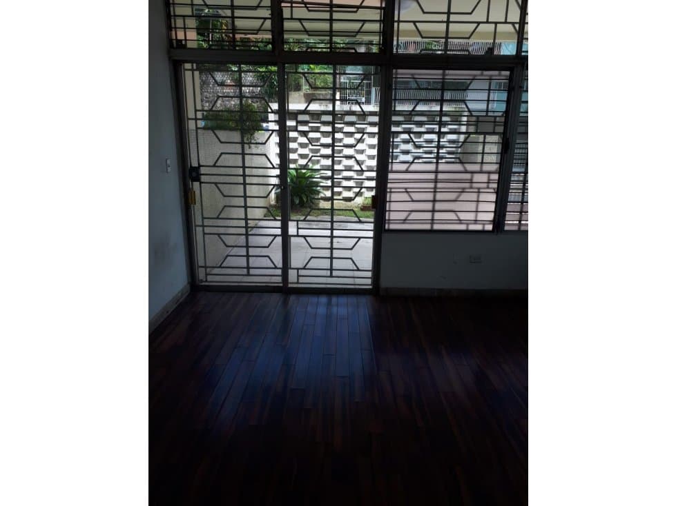 APARTAMENTO 2REC VACIÓ EN EL CANGREJO. - 1