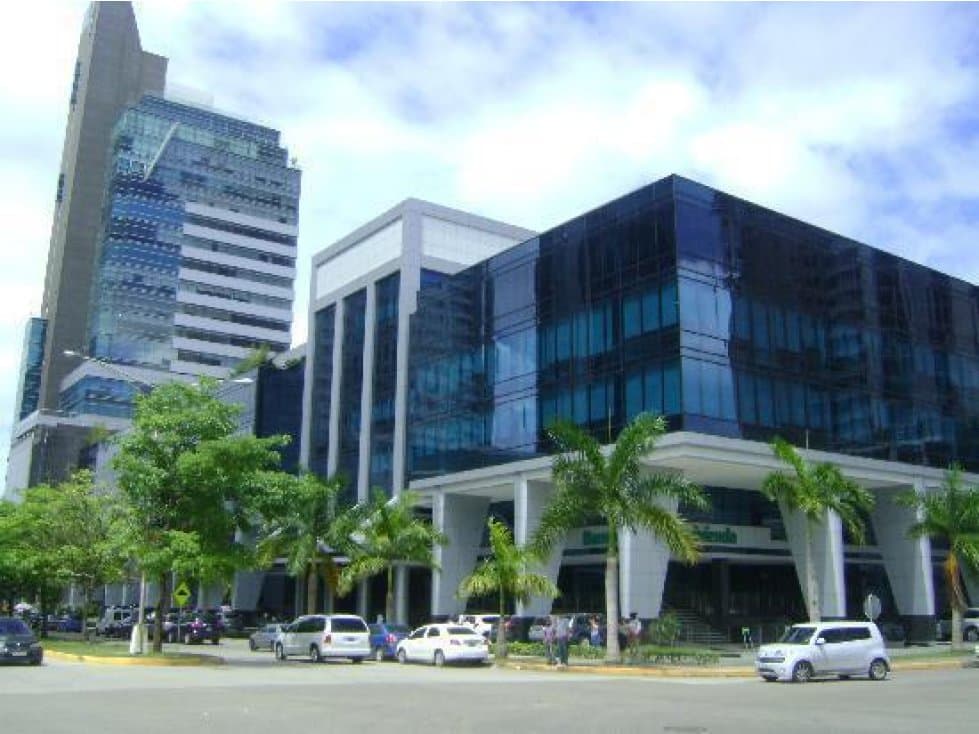 ALQUILO OFICINA PENÍNSULA CENTER COSTA DEL ESTE - 1