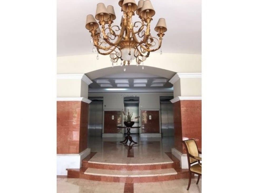 APARTAMENTO AMOBLADO EN PH MYSTIC POINT 3 REC - 1