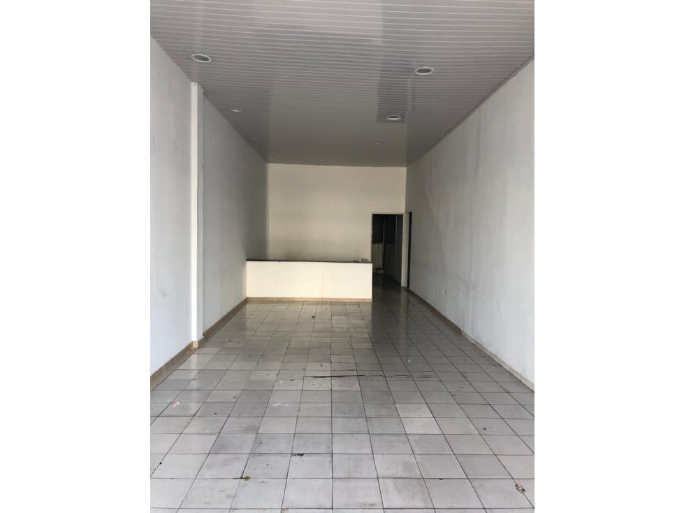 LOCAL COMERCIAL EN COSTA DEL ESTE AV CENTENARIO - 1