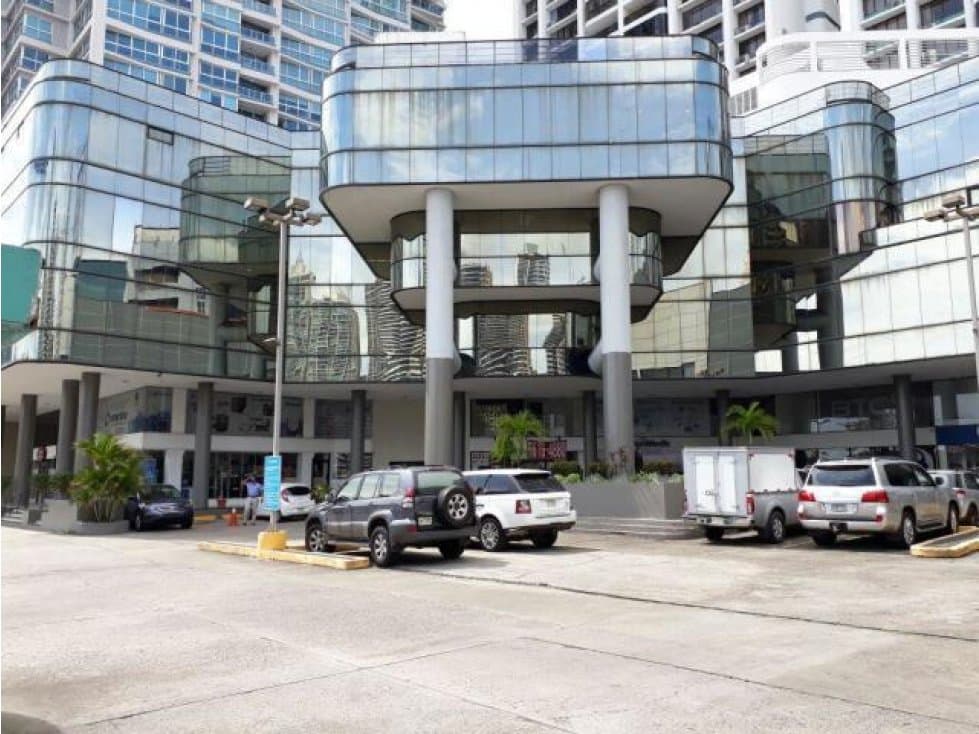 LOCAL COMERCIAL PH BAY MALL - 1