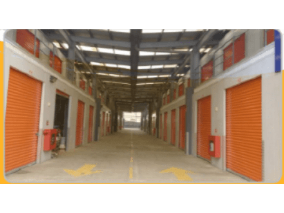 MULTISTORAGE MANTENIMIENTO INCLUIDO, LLANO BONITO - 1