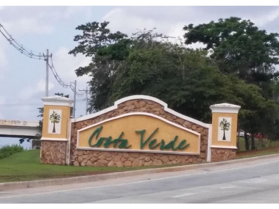 VENTA ALQUILER LOTE 22,000 M2, DIAGONAL A PLAZA COSTA VERDE - 1