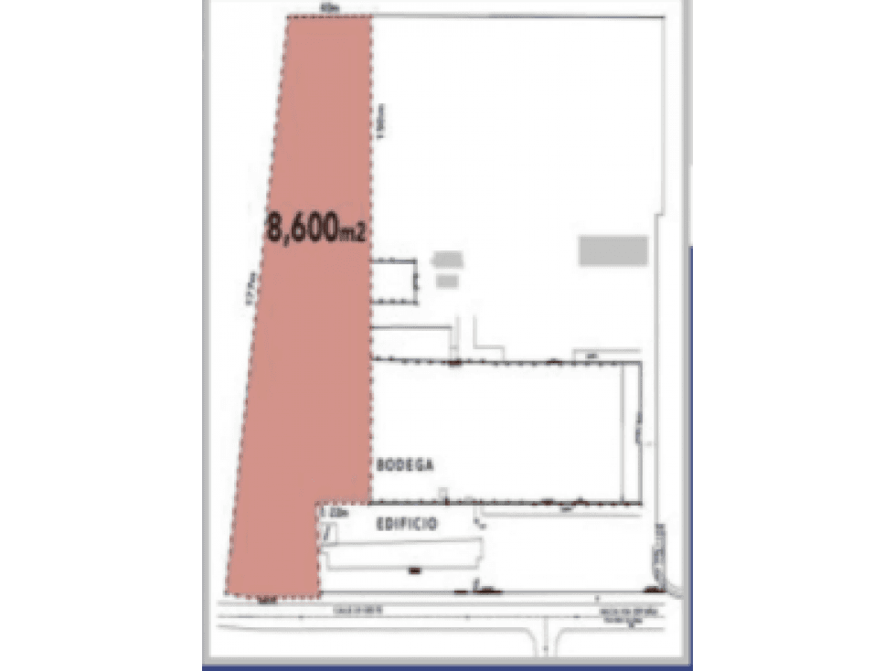 VENTA DE LOTE/TERRENO DE 8.600M2 EN JUAN DIAZ - 1