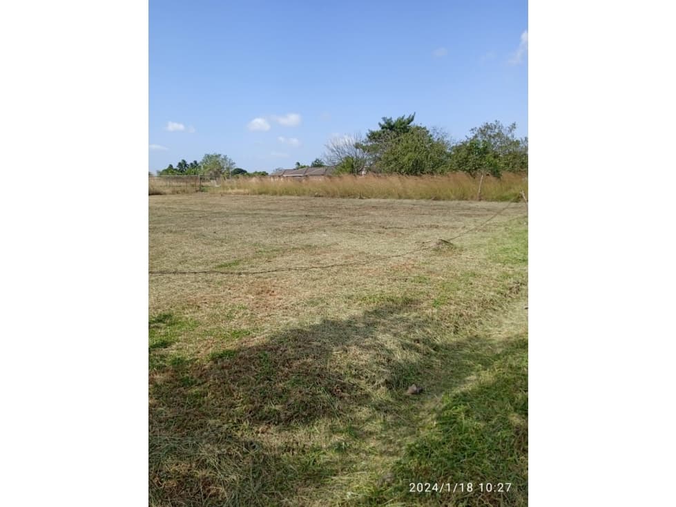 VENTA DE TERRENO EN COCLE 1,163 MT2 - 1