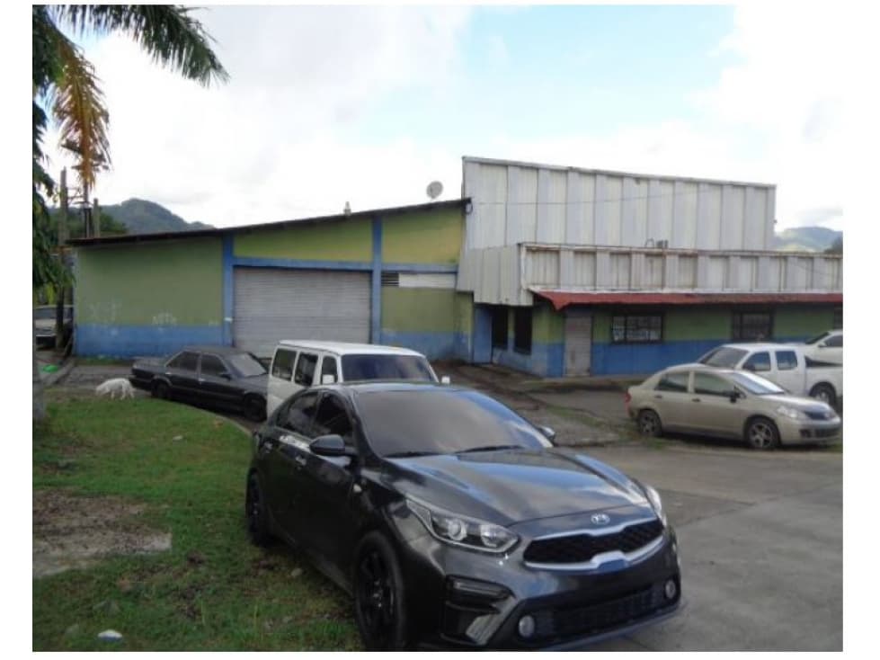VENTA LOCAL-GALERA CON OFICINA LAS CUMBRES SONSONATE OPORTUNIDAD - 1