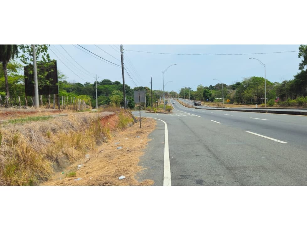 SAN FELIX CASA CON LOTE ORILLA DE PANAMERICANA - 1