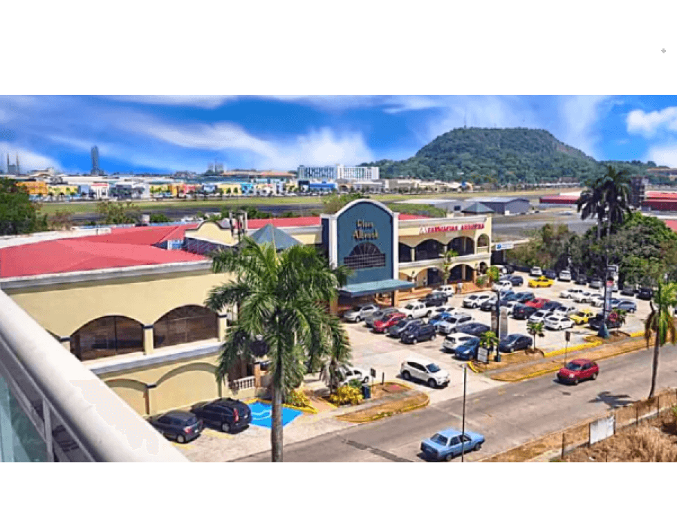 ALQUILO ALBROOK LOCAL COMERCIAL - PH PLAZA ALBROOK - 1