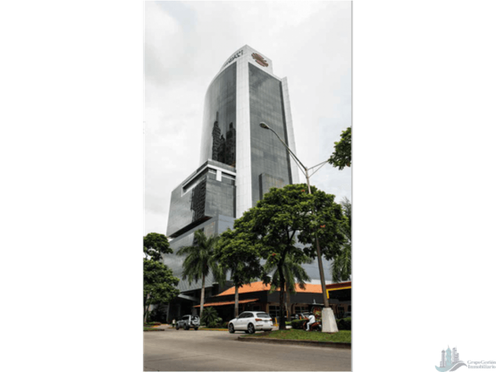 VENTA O ALQUILER DE OFICINA ASEGURADORA ANCON EN COSTA DEL ESTE JP - 1
