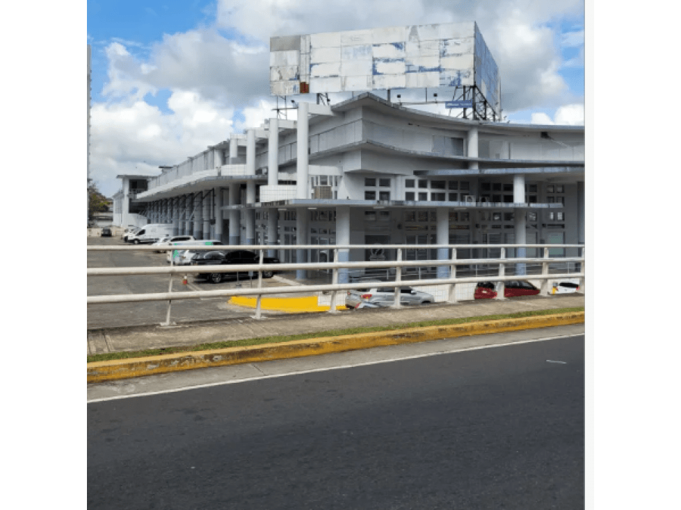 ALQUILER DE OFICINAS Y LOCALES COMERCIALES - 1