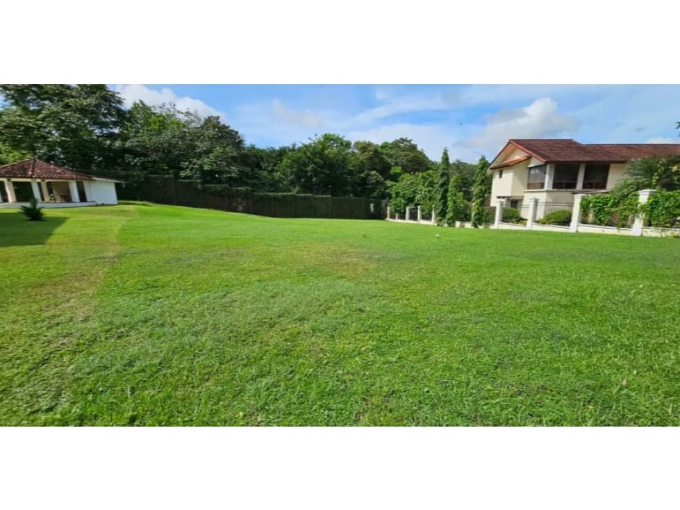 VENTA TERRENO 1249 M2 EN PARQUE RESIDENCIAL CAMINO DE CRUCES KAF - 1