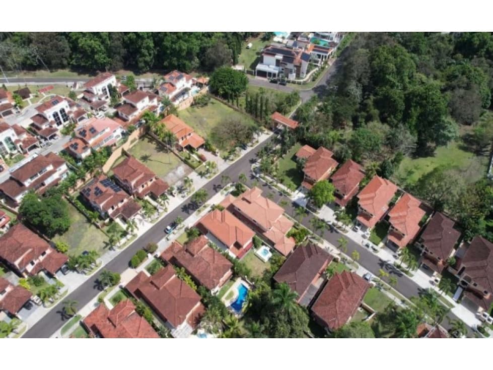 VENTA LOTE PANAMA CLAYTON VILLAGE MLD - 1